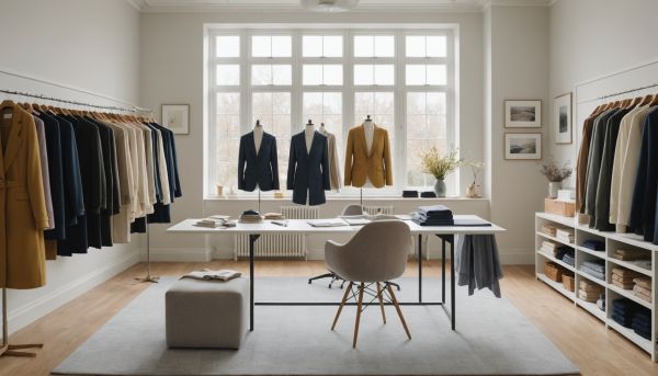 Comment associer les couleurs de ses tenues ?