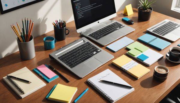 Comment organiser son temps pour gagner en efficacité ?