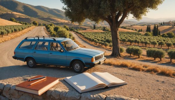 Comment préparer son road trip en Europe ?