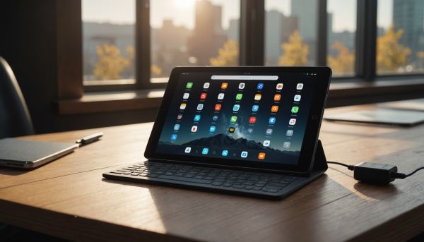 Comment prolonger la batterie de sa tablette ?