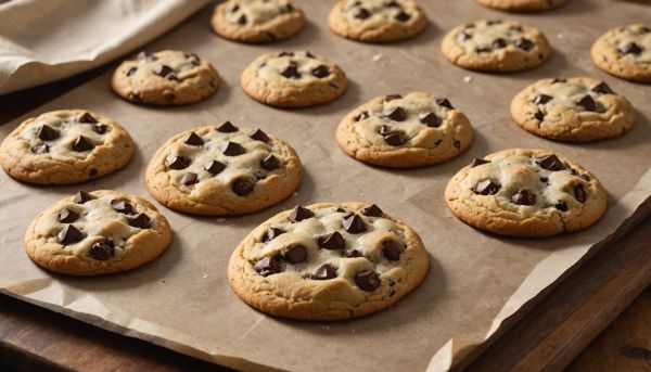Comment réussir ses cookies moelleux maison ?