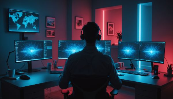 Comment se protéger contre la cybercriminalité ?