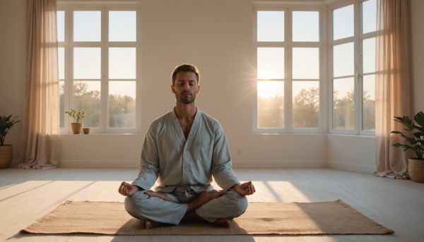 Pourquoi la méditation matinale change tout