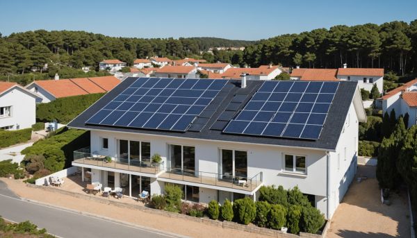 Prix des panneaux solaires à seignosse : à quoi s'attendre ?