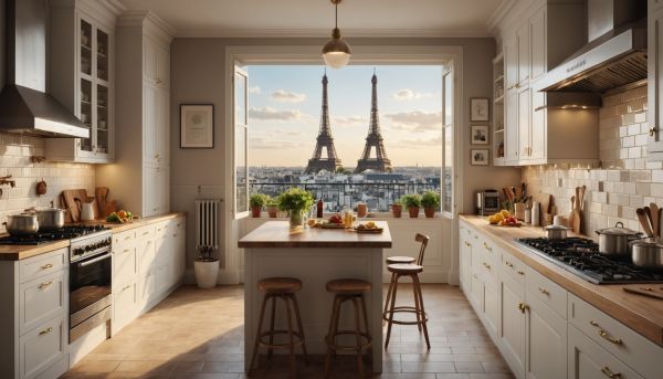 Top 5 des avantages de la commande traiteur en ligne à paris