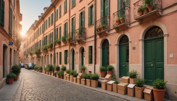 Cartons de déménagement à toulouse : où en trouver