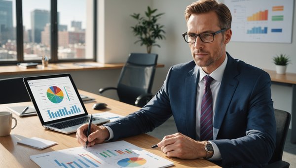 Dans quels cas recourir a un conseil financier independant ?