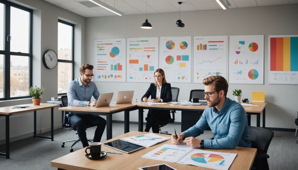 Trouver une nouvelle orientation professionnelle grace au bilan