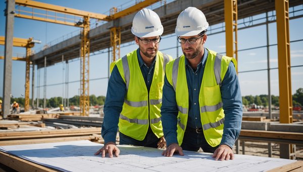 Pourquoi choisir specialiste gros oeuvre batiment qualifie