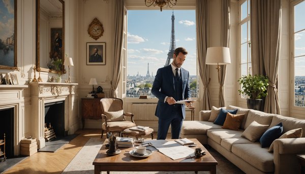 Top 4 des erreurs à éviter lors de l'estimation de votre appartement parisien